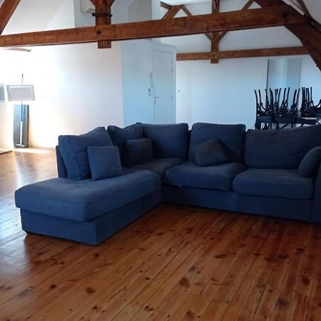 Appartement Moderne Et Lumineux Бриве-ла-Гаилларде Экстерьер фото