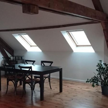 Appartement Moderne Et Lumineux Бриве-ла-Гаилларде Экстерьер фото