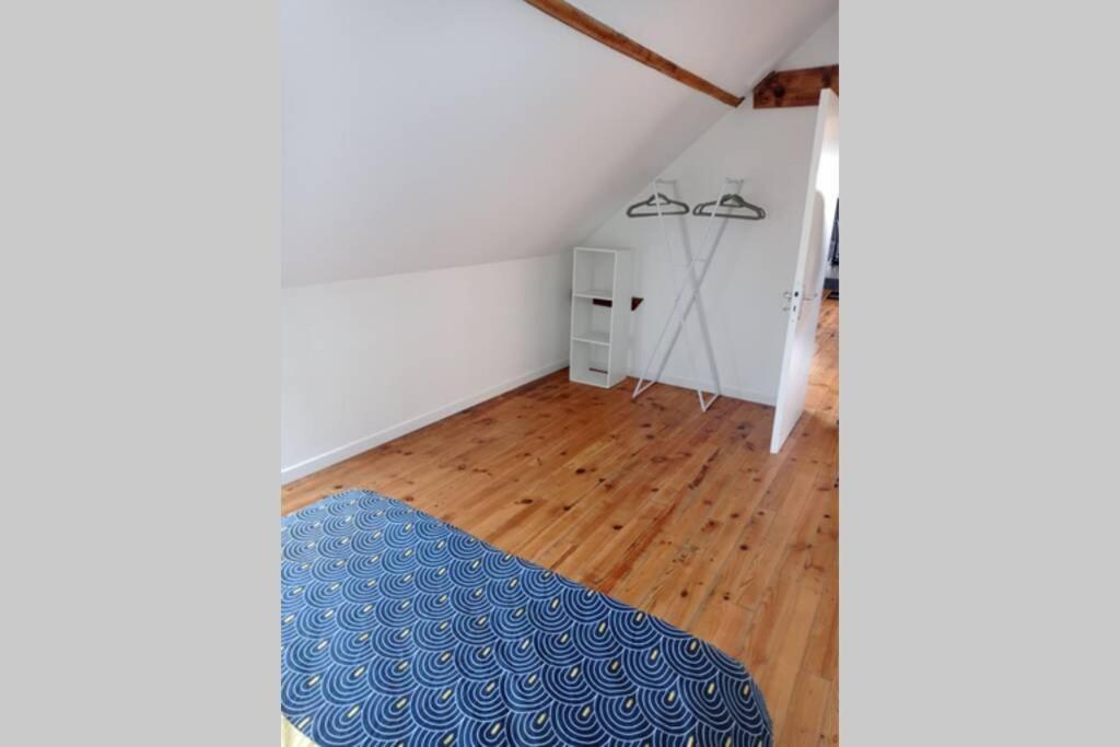 Appartement Moderne Et Lumineux Бриве-ла-Гаилларде Экстерьер фото